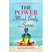 The Power of Mind, Body, and Senses: A Guide to Real and Natural Enlightenment Beyond Spirituality