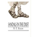 Sandals In The Dust