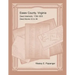 Essex County, Virginia Deed Abstracts, 1786-1805, Deed Books 33 to 36