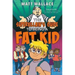 The Supervillain's Guide to Being a Fat Kid