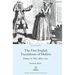 The First English Translations of Molière: Drama in Flux 1663-1732