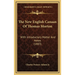 The New English Canaan Of Thomas Morton: With Introductory Matter And Notes (1883)