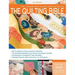Quilting Bible, 3rd Edition: The Complete Photo Guide to Machine Quilting