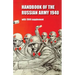 Handbook of the Russian Army 1940