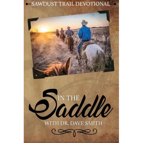 In the Saddle