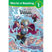 World of Reading: This Is the Mighty Thor