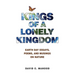 Kings of a Lonely Kingdom: Earth Day Essays, Poems, and Musings on Nature