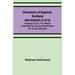 Chronicles of England, Scotland and Ireland (3 of 6): England (5 of 9); The History of Edward the Fift and King Richard the Third Unfinished