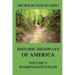 Historic Highways of America: Volume 3: Washington's Road (Nemacolin's Path)