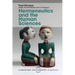 Hermeneutics and the Human Sciences
