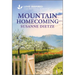 Mountain Homecoming: An Uplifting Inspirational Romance