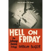 Hell on Friday: the Johnny Saxon Trilogy