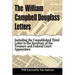 The William Campbell Douglass Letters