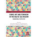 Comic Art and Feminism in the Baltic Sea Region: Transnational Perspectives