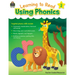 Learning to Read Using Phonics (Book 2)