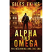 Alpha And Omega: The Beginning And The End