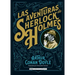Las Aventuras de Sherlock Holmes