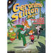 Geronimo Stilton Reporter 3 in 1 #1: Collecting Operation Shufongfong, It's My Scoop, and Stop Acting Around