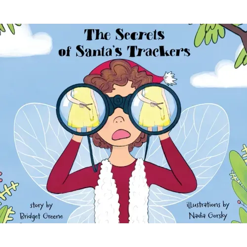The Secrets of Santa's Trackers