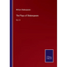 The Plays of Shakespeare: Vol. II