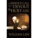 Serious Call to a Devout and Holy Life [With CD]