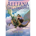 Alliana, Girl of Dragons