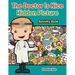 The Doctor Is Nice Hidden Picture Activity Book
