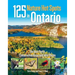 125 Nature Hot Spots in Ontario: The Best Parks, Conservation Areas and Wild Places