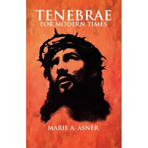 Tenebrae For Modern Times