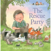 The Rescue Party