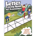 Letter Tracing Book for Preschoolers: Handwriting Skills Training with Lines and Sight Words - Learning to Write the Alphabet, for Kids ages 3-5 (abc