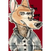 The Lone Wolf