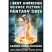 The Best American Science Fiction and Fantasy 2019