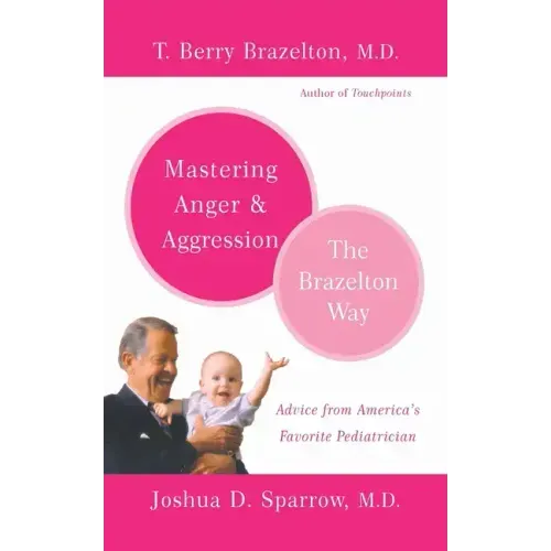 Mastering Anger and Aggression