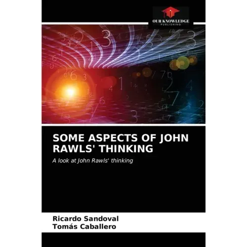 Some Aspects of John Rawls' Thinking