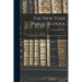 The New York Public School: Being a History of Free Education in the City of New York