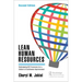 Lean Human Resources: Redesigning HR Processes for a Culture of Continuous Improvement, Second Edition
