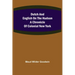 Dutch and English on the Hudson A Chronicle of Colonial New York