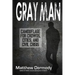 Gray Man: Camouflage for Crowds, Cities, and Civil Crisis