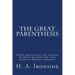 The Great Parenthesis: Timely messages on the interval between the 69th and 70th weeks of Daniel's prophecy