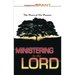 Ministering to the Lord