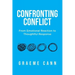 Confronting Conflict: From Emotional Reaction to Thoughtful Response
