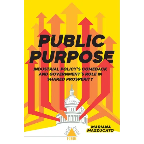 Public Purpose