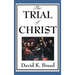 The Trial of Christ