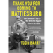 Thank You for Coming to Hattiesburg: One Comedian's Tour of Not-Quite-The-Biggest Cities in the World