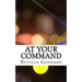 At Your Command