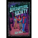 The Supernatural Society