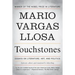 Touchstones: Essays on Literature, Art, and Politics