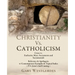 We Agree! The Tomb Is Open CHRISTIANITY VS. CATHOLICISM: Cross vs. Eucharist, Mary, Sacraments and Sacramentals Reference & Apologetic w/Contemporary