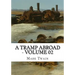 A Tramp Abroad - Volume 02